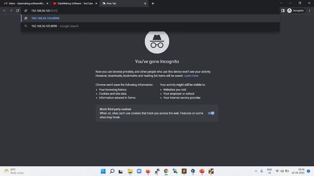 How to access Apache Superset in Development VM | Big Data | Part 14 | DataMaking Software | DMS