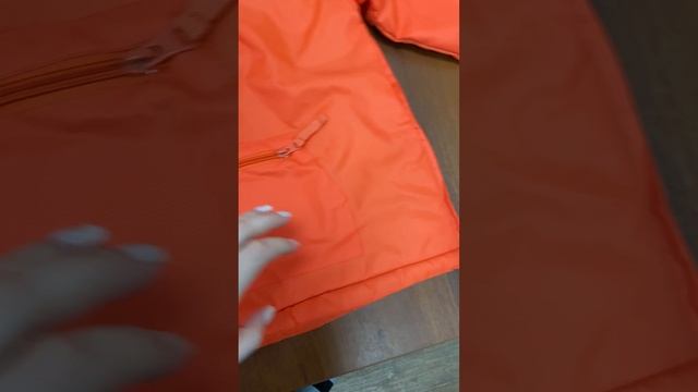 Куртка на мальчика