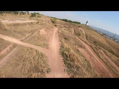 У часовни