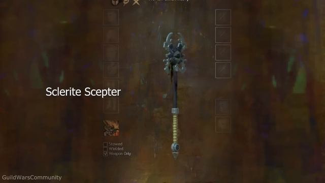 Guild Wars 2 - Southsun Weapon Skins!