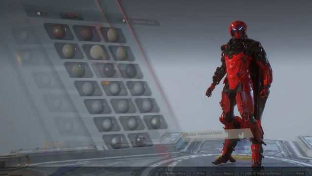 Anthem - 3 Side Mission + 1 Stronghold Gameplay (Hard Mode)