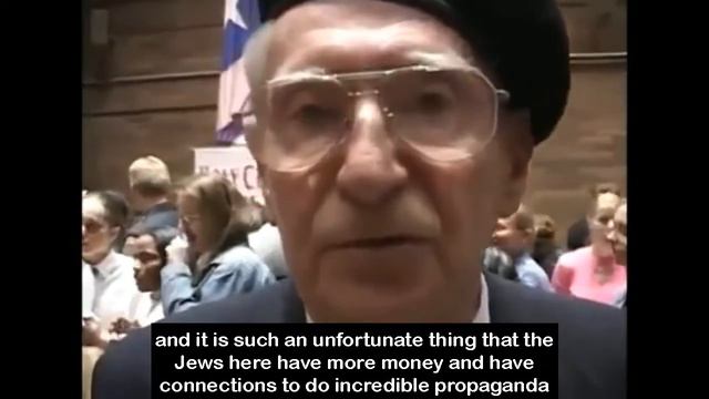 No Jews in Auschwitz!