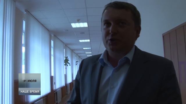 Дорога Тимоново-Рыгино дождалась реконструкции. 07.2015