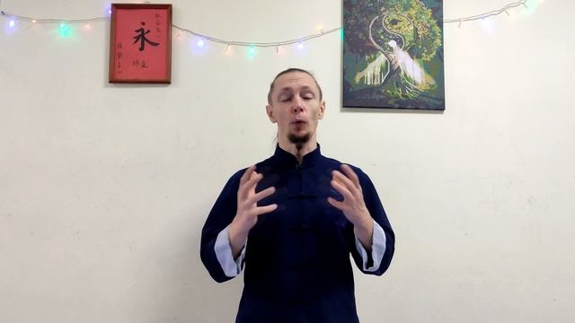 Притча №27 "Великий воин и грозный дракон"!