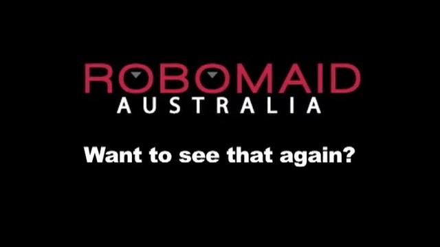 NeoRobot R1 тотальная уборка