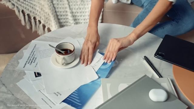 Introduce Xiaomi Pad 5 | Play Hard Work Smart