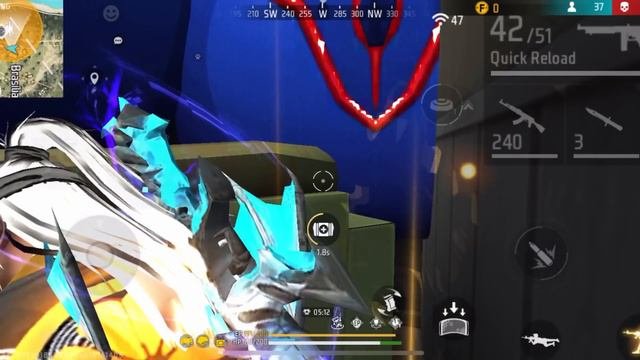 Win Rate 99% Best Character Combination 🔥 No One Has Ever Told 😱 For Free Fire BR Ranked & CS Ranke