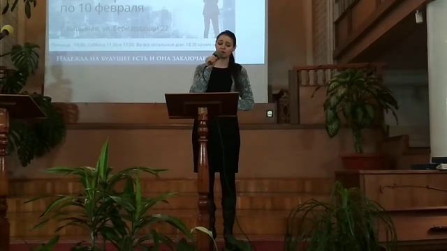 Лилия Зинченко