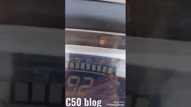 top speed  docker C50السرعة القصوى     110معدلة c50 لدوكير