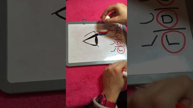 WHAT EYELASH EXTENSION CURL TO USE ON THE NATURAL LASH