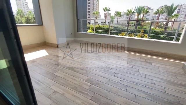 ОТ YILDIZGÖRER REAL ESTATE; УЛЬТРА РОСКОШНЫЙ УМНЫЙ ДОМ 4+1 В РАЙОНЕ ЙЕНИШЕХИР АККЕНТ!