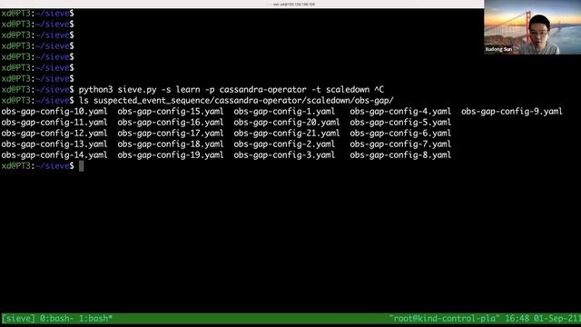 Automated, Distributed Systems Testing for Kubernetes Controllers - Lalith Suresh & Xudong Sun