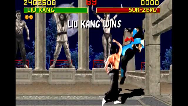 The Mortal Kombat Fatality Retrospective