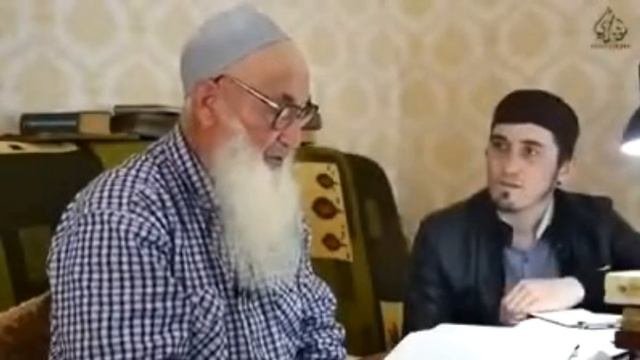 Шейх-Мухаммад-Расул-Сагадинский