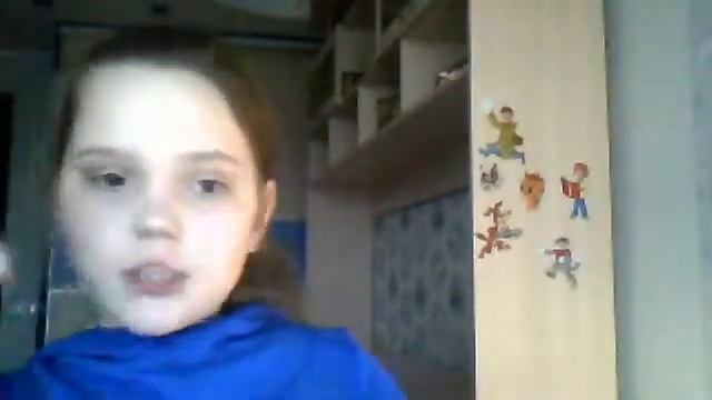 Видео c веб-камеры от  1 апреля 2015 г., 12:40 (UTC)