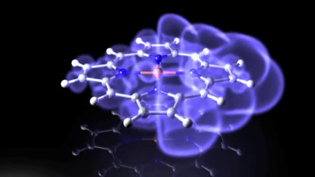 EMSL iDirector video: Ken Lopata, computational chemist