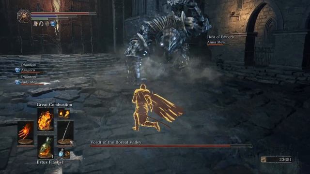 When you need to GIT GUD but you never will