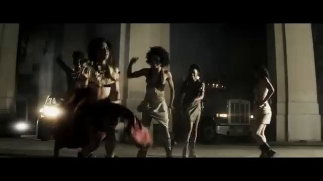 Mohombi - Dirty Situation French Version ft. Akon