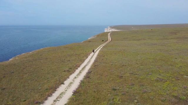 Крым Джангуль