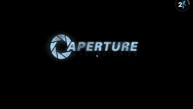 Portal 2 №2 - Уитли