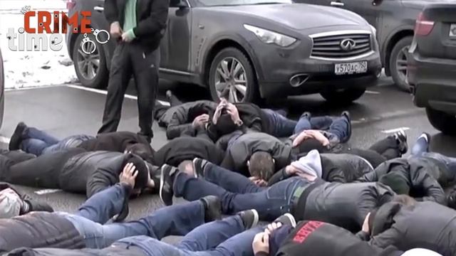 В Госдуме посоветовали другим странам готовиться к наплыву «воров в законе» из России и «сходкам»