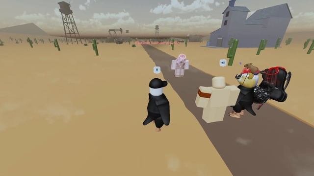 Roblox Evade VC Is Intense
