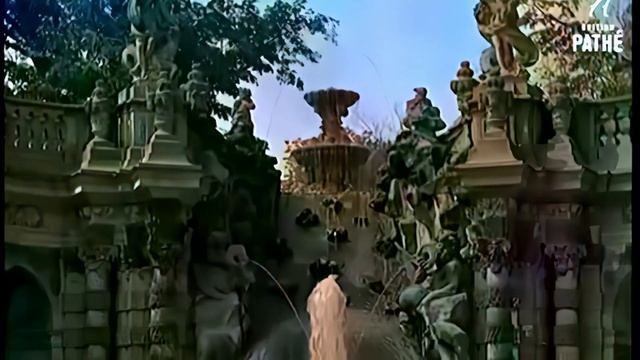 Germany 1930's Before WW2 | Dresden 1935 Color History
