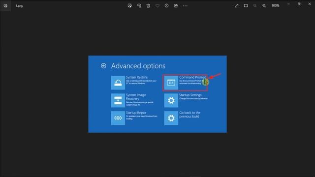 [SOLVED] When Your PC is Stuck on "Choose Your Keyboard Layout"