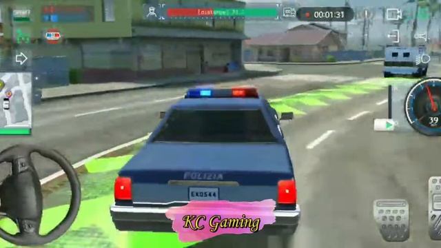 Police Sim 2022 Gameplay Walkthrough (Android, iOS) - Part175