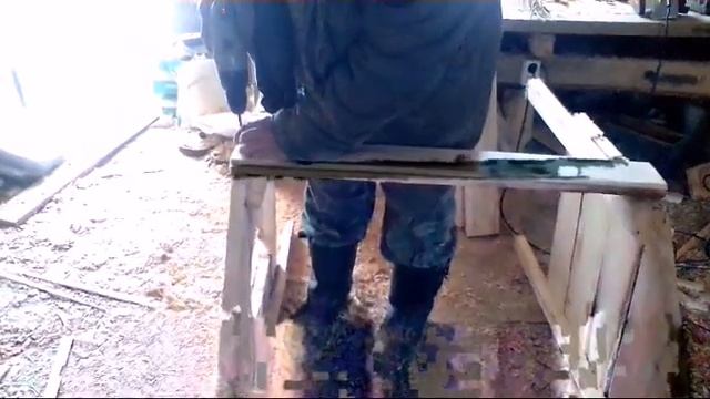 Как сделать красивую будку для собаки своими руками