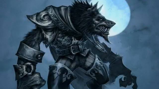 World of Warcraft Cataclysm - Teaser - Part 1 of 2