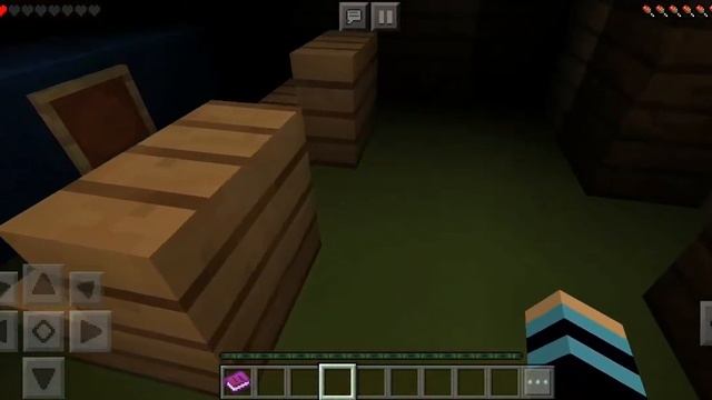 Minecraft Krusty Krab nightmare (remake)