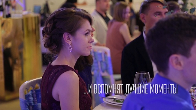 "Шоу Добрый Вечер". Свадебное промо