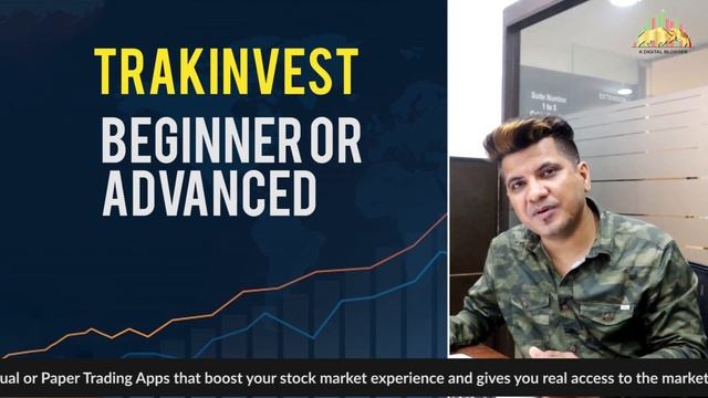 Virtual Trading Apps | Trade Without Real Money