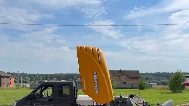 Полусухая стяжка Коломна