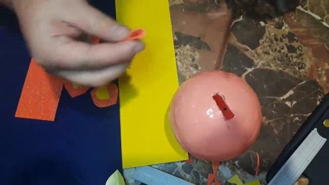 Свинка-копилка