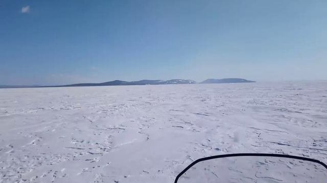 Стелс Капитан S 150. Подходит для семейных покатушек.