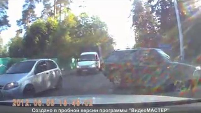 костер из мотоцикла