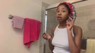 Brain Dump/Soft Glam/Skin Care (First Vid)