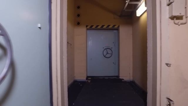 Bunkers vs. World War 3  Secret Bunkers