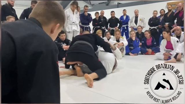 3я часть Семинара Павла Столяра г.Киев
