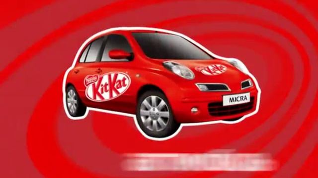 Kit Kat kz