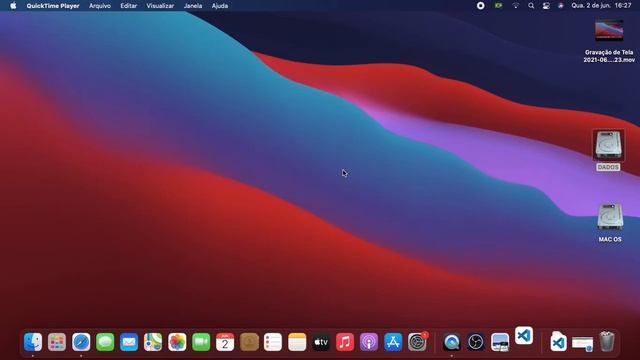 COMO INSTALAR VSCODE NO MAC