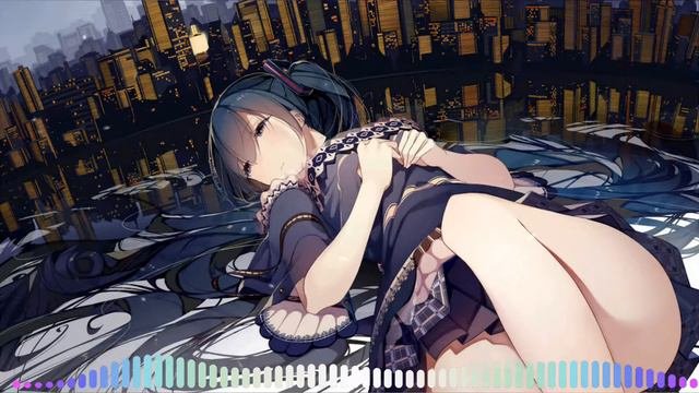 Nigthcore - Чика Артур Пирожков