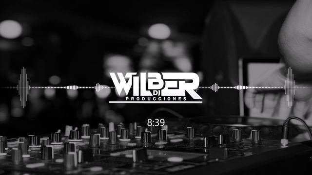 Bachata Hits Wilber DJ Producciones Edicion Halloween ZMR
