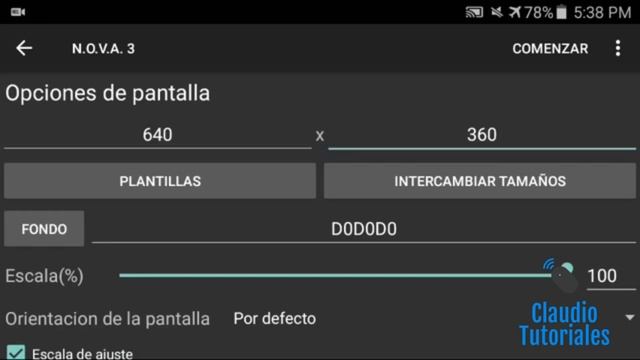 Top 31 Juegos Java Para Android | Claudio Tutoriales