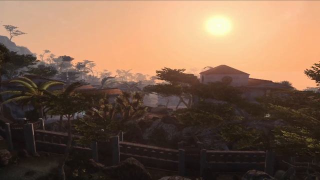Province: Cyrodiil - The Isle of Stirk Release Trailer - A Morrowind Mod