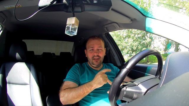 Отзыв о тойота камри 55 через полгода владения