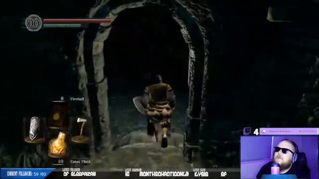Git Gud: Dark Souls Ep. 2