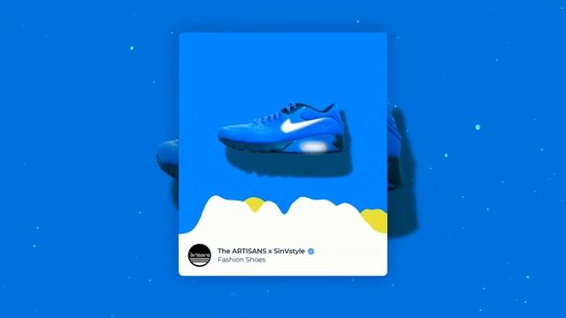 Танцевальный Бит В Стиле Элджей 2021 _Fashion Shoes_ prod. The ARTISANS x SinVstyle.mp4